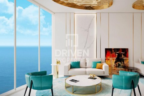 דירה למכירה ב Maritime City, Dubai, איחוד האמירויות 1 חדר שינה, 69.21 מ"ר, מספר 756067 - תמונה 9