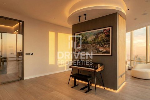 Downtown Dubai (Downtown Burj Dubai)、Dubai、UAE にあるマンション販売中 2ベッドルーム、191.1 m2、No756063 - 写真 2
