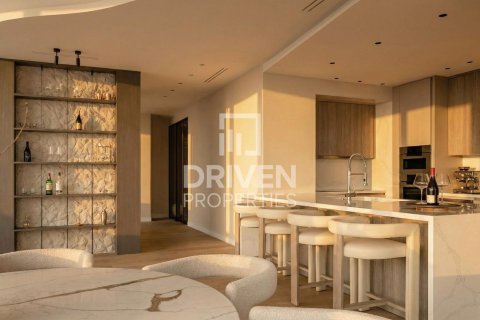 Downtown Dubai (Downtown Burj Dubai)、Dubai、UAE にあるマンション販売中 2ベッドルーム、191.1 m2、No756063 - 写真 6
