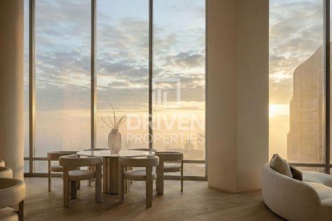 Downtown Dubai (Downtown Burj Dubai)、Dubai、UAE にあるマンション販売中 2ベッドルーム、191.1 m2、No756063 - 写真 5