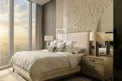 Downtown Dubai (Downtown Burj Dubai)、Dubai、UAE にあるマンション販売中 2ベッドルーム、191.1 m2、No756063 - 写真 3