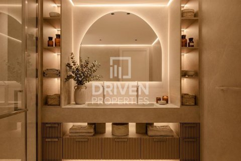 Downtown Dubai (Downtown Burj Dubai)、Dubai、UAE にあるマンション販売中 2ベッドルーム、191.1 m2、No756063 - 写真 10