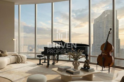 Apartment in Downtown Dubai (Downtown Burj Dubai), UAE 2 bedrooms, 191.1 sq.m. № 756063
