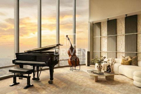 Downtown Dubai (Downtown Burj Dubai)、Dubai、UAE にあるマンション販売中 2ベッドルーム、191.1 m2、No756063 - 写真 4