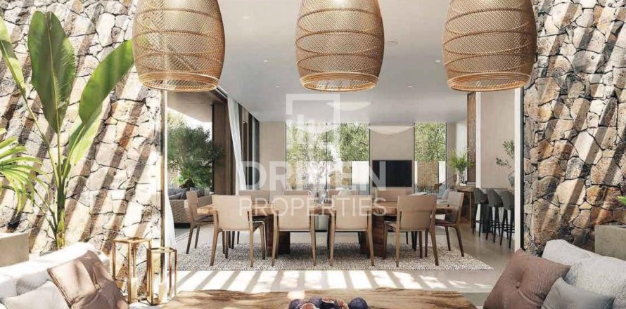 Villa Tilal Al Ghaf, Dubaijā, AAE 5 istabas, 559.93 m2 Nr. 756064