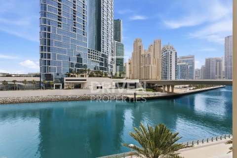 Appartement à vendre à Dubai Marina, Dubai, EAU 1 chambre, 93.09 m2 № 756069 - photo 14