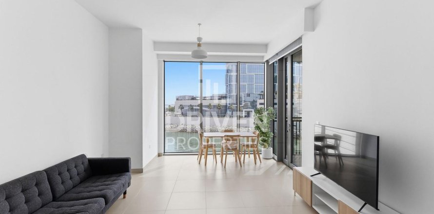Appartement à Dubai Marina, Dubai, EAU: 1 chambre, 93.09 m2 № 756069
