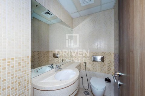 Apartman u Dubai Marina, Dubai, UAE 1 spavaća soba, 69.03 m2 Br. 756068 - fotografija 15