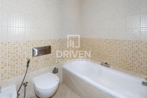 Apartman u Dubai Marina, Dubai, UAE 1 spavaća soba, 69.03 m2 Br. 756068 - fotografija 16
