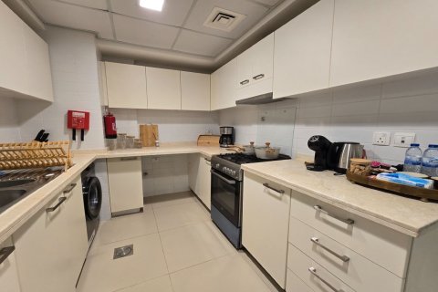 Apartmen di Ras Al Khaimah, UAE 1 bilik tidur, 72 meter persegi № 735233 - foto 6