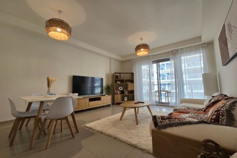 Apartmen di Ras Al Khaimah, UAE 1 bilik tidur, 72 meter persegi № 735233 - foto 8