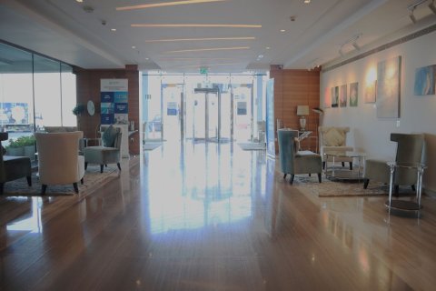 Apartmen di Ras Al Khaimah, UAE 1 bilik tidur, 72 meter persegi № 735233 - foto 21