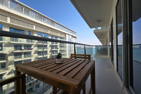 Apartmen di Ras Al Khaimah, UAE 1 bilik tidur, 72 meter persegi № 735233 - foto 14