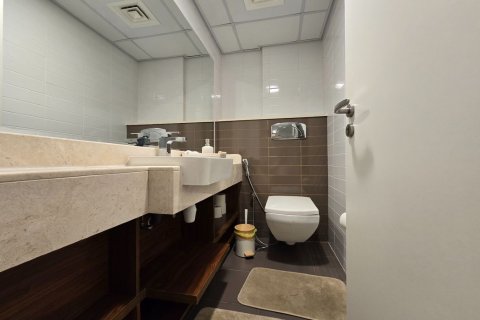Apartmen di Ras Al Khaimah, UAE 1 bilik tidur, 72 meter persegi № 735233 - foto 7