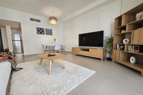 Apartmen di Ras Al Khaimah, UAE 1 bilik tidur, 72 meter persegi № 735233 - foto 10