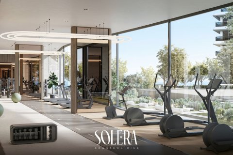 Appartement te koop in Ras Al Khaimah, VAE 2 slaapkamers, 113 vr.m., nr 735228 - foto 15