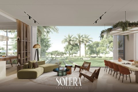 Appartement te koop in Ras Al Khaimah, VAE 2 slaapkamers, 113 vr.m., nr 735228 - foto 13