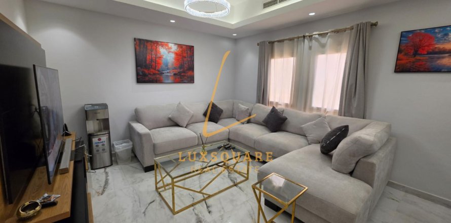 Apartmán v Remraam, Dubai, SAE 1 spálňa, 73 m2 č. 763389