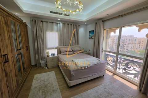 Apartmán v Remraam, Dubai, SAE 1 spálňa, 73 m2 č. 763389 - Fotografia 3