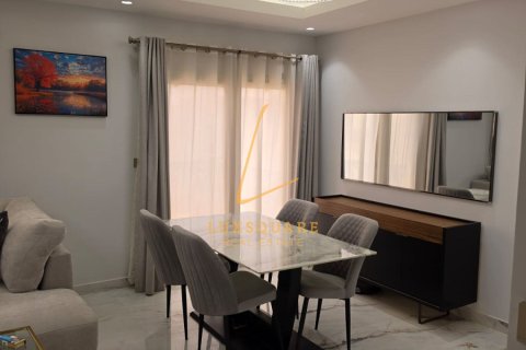 Apartmán v Remraam, Dubai, SAE 1 spálňa, 73 m2 č. 763389 - Fotografia 6