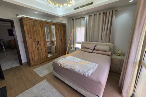 Apartmán v Remraam, Dubai, SAE 1 spálňa, 73 m2 č. 763389 - Fotografia 7