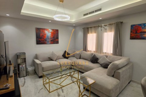 Apartmán v Remraam, Dubai, SAE 1 spálňa, 73 m2 č. 763389 - Fotografia 5