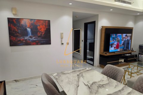 Apartmán v Remraam, Dubai, SAE 1 spálňa, 73 m2 č. 763389 - Fotografia 12