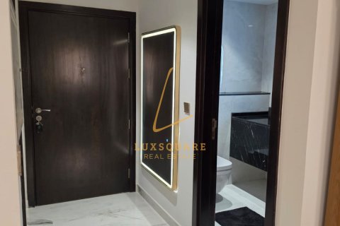 Apartmán v Remraam, Dubai, SAE 1 spálňa, 73 m2 č. 763389 - Fotografia 9