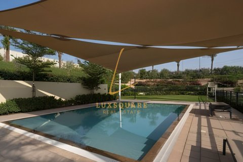 Вилла Dubai Land, Дубай, БАӘ-да 3 жатын бөлмелер, 161 м² № 763386 - фото 16