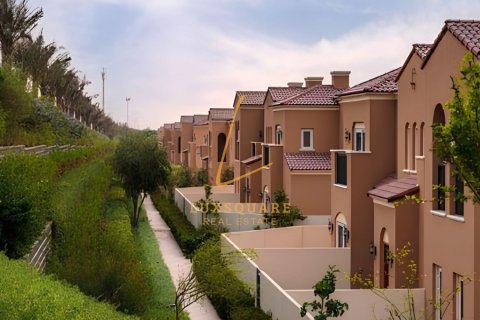 Вилла Dubai Land, Дубай, БАӘ-да 3 жатын бөлмелер, 161 м² № 763386 - фото 15