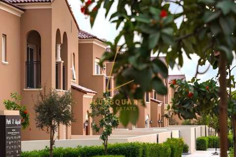 Вилла Dubai Land, Дубай, БАӘ-да 3 жатын бөлмелер, 161 м² № 763386 - фото 18