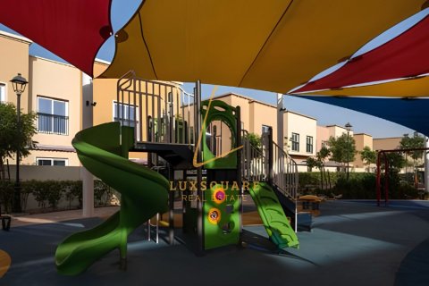Вилла Dubai Land, Дубай, БАӘ-да 3 жатын бөлмелер, 161 м² № 763386 - фото 14