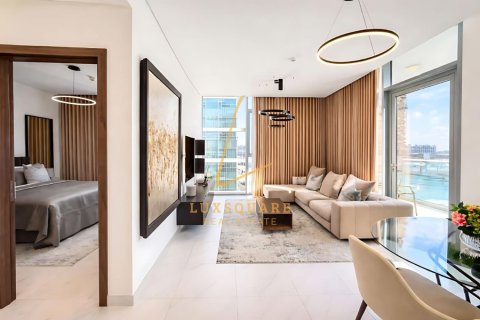 Apartamento en alquiler en Mohammed Bin Rashid City, Dubai, EAU 1 dormitorio, 71 m2 № 763384 - foto 4