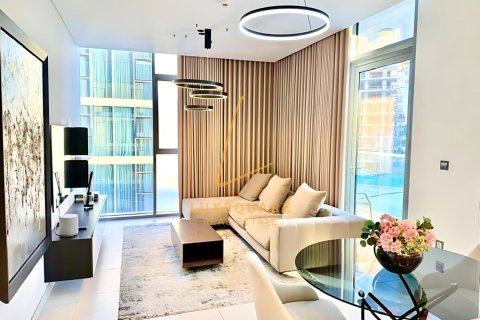 Apartamento en alquiler en Mohammed Bin Rashid City, Dubai, EAU 1 dormitorio, 71 m2 № 763384 - foto 5