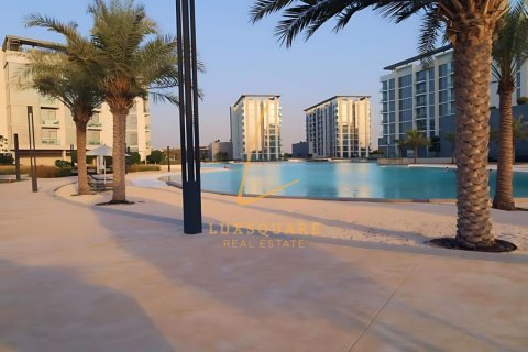 Apartamento en alquiler en Mohammed Bin Rashid City, Dubai, EAU 1 dormitorio, 71 m2 № 763384 - foto 12