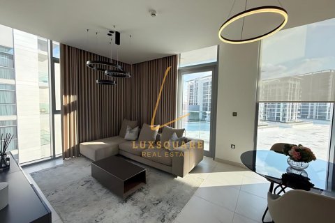 Apartamento en alquiler en Mohammed Bin Rashid City, Dubai, EAU 1 dormitorio, 71 m2 № 763384 - foto 9