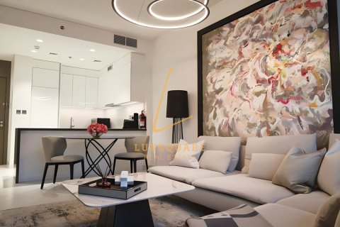 Apartamento en alquiler en Mohammed Bin Rashid City, Dubai, EAU 1 dormitorio, 70 m2 № 763385 - foto 2