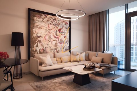 Apartamento en Mohammed Bin Rashid City, Dubai, EAU 1 dormitorio, 70 m² № 763385