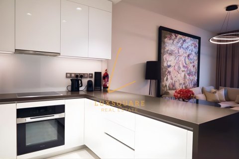Apartamento en alquiler en Mohammed Bin Rashid City, Dubai, EAU 1 dormitorio, 70 m2 № 763385 - foto 3