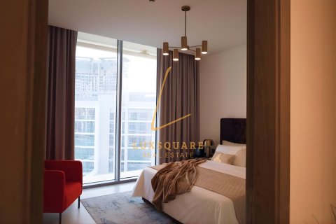 Apartamento en alquiler en Mohammed Bin Rashid City, Dubai, EAU 1 dormitorio, 70 m2 № 763385 - foto 6