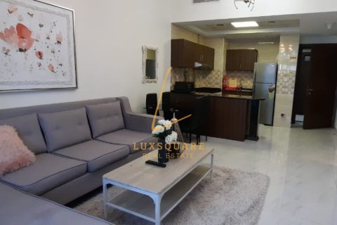 Apartament në Jumeirah Village Circle, Dubai, Emiratet e Bashkuara Arabe 1 dhomë gjumi, 70 m2. № 763390 - Foto 3