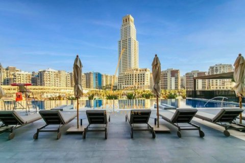 Dubai、UAE にあるマンションの賃貸物件 2ベッドルーム、110 m2、No763388 - 写真 29