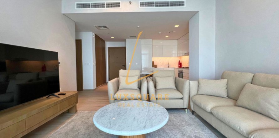 Dubai、UAEにあるマンション 2ベッドルーム、110 m2 No763388