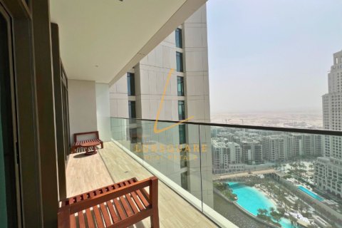 Dubai、UAE にあるマンションの賃貸物件 2ベッドルーム、110 m2、No763388 - 写真 25