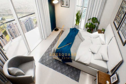 Apartament në Jumeirah Lake Towers, Dubai, Emiratet e Bashkuara Arabe 1 dhomë gjumi, 72 m2. № 763387 - Foto 5