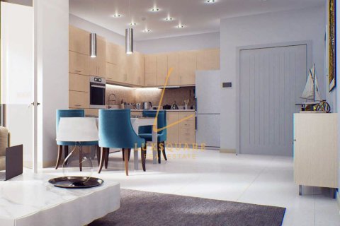 Apartament në Jumeirah Lake Towers, Dubai, Emiratet e Bashkuara Arabe 1 dhomë gjumi, 72 m2. № 763387 - Foto 4