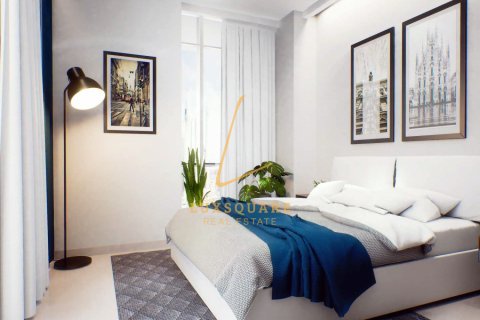 Apartament në Jumeirah Lake Towers, Dubai, Emiratet e Bashkuara Arabe 1 dhomë gjumi, 72 m2. № 763387 - Foto 7