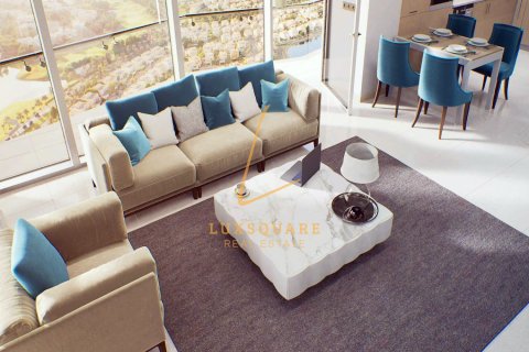Apartament në Jumeirah Lake Towers, Dubai, Emiratet e Bashkuara Arabe 1 dhomë gjumi, 72 m2. № 763387 - Foto 3