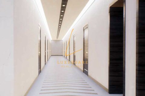 Apartament në Jumeirah Lake Towers, Dubai, Emiratet e Bashkuara Arabe 1 dhomë gjumi, 72 m2. № 763387 - Foto 12