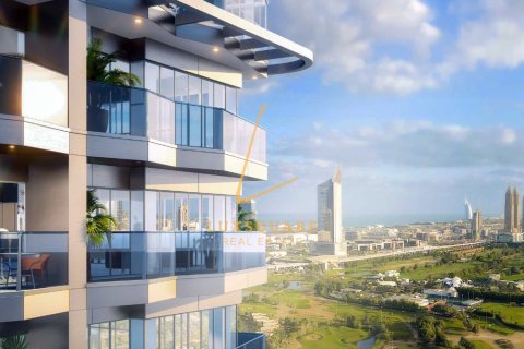 Apartament në Jumeirah Lake Towers, Dubai, Emiratet e Bashkuara Arabe 1 dhomë gjumi, 72 m2. № 763387 - Foto 6